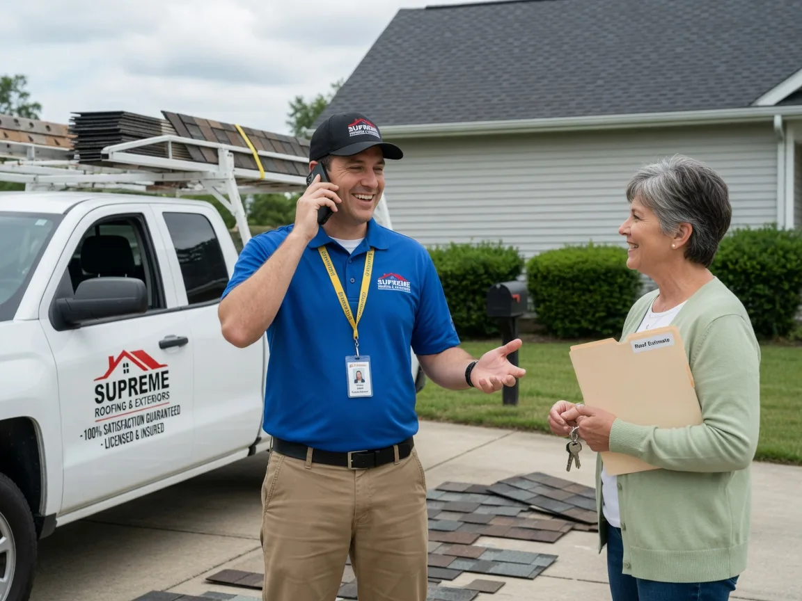 Roof Replacement Midland, MD FAQs