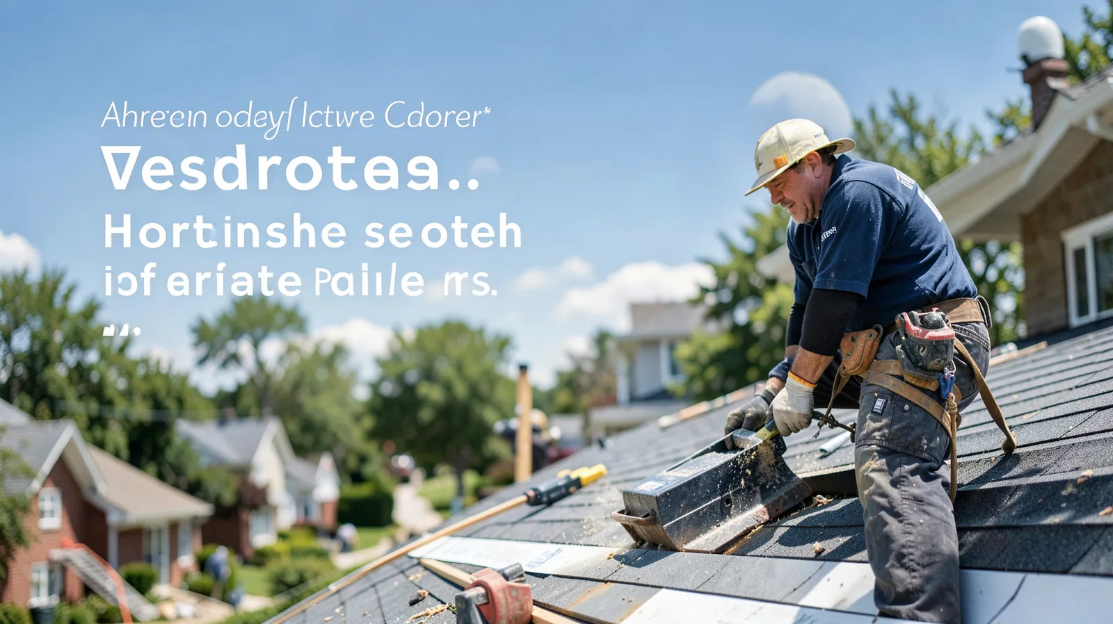 Roof Replacement in Midland, MD near me